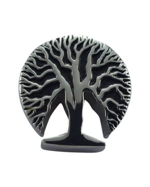 colgante para cenizas árbol de la vida