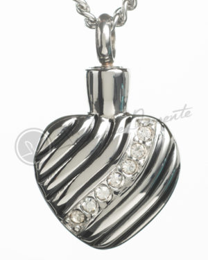 colgante-cenizas-corazon-rayas-incrustaciones-cadena