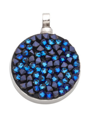 colgante-cenizas-plata-swarovski-azul