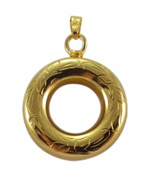 Colgante circulo de la vida