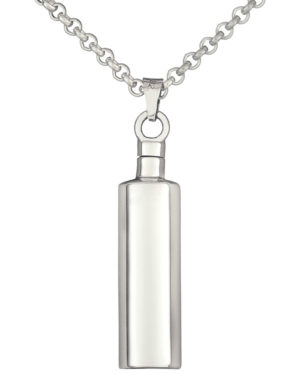 colgante-para-cenizas-cilindro-plata-con-cadena