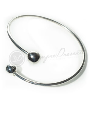 pulsera-cenizas-plata-plana
