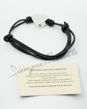 pulsera-de-cenizas-plata-corazon-certificado