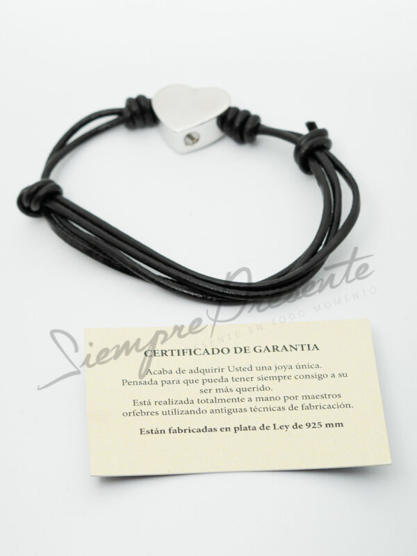 pulsera-de-cenizas-plata-corazon-certificado